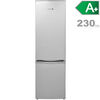 Refrigerador Combi Fr&iacute;o Directo Sindelen RD 2300SI 230 lt