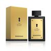 Banderas Perfume Hombre The Golden Secret EDT 200ml