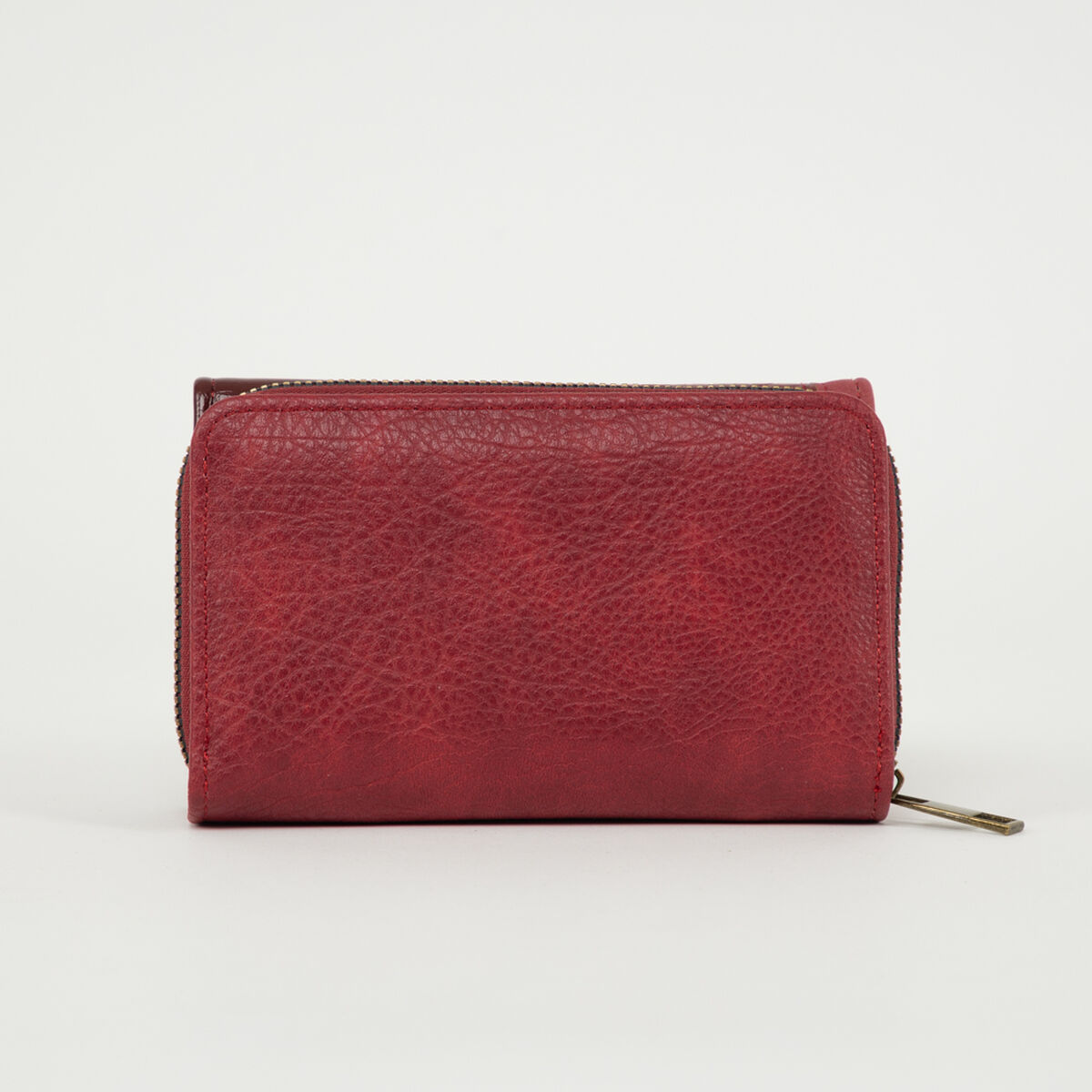 Billetera Burdeo Zibel