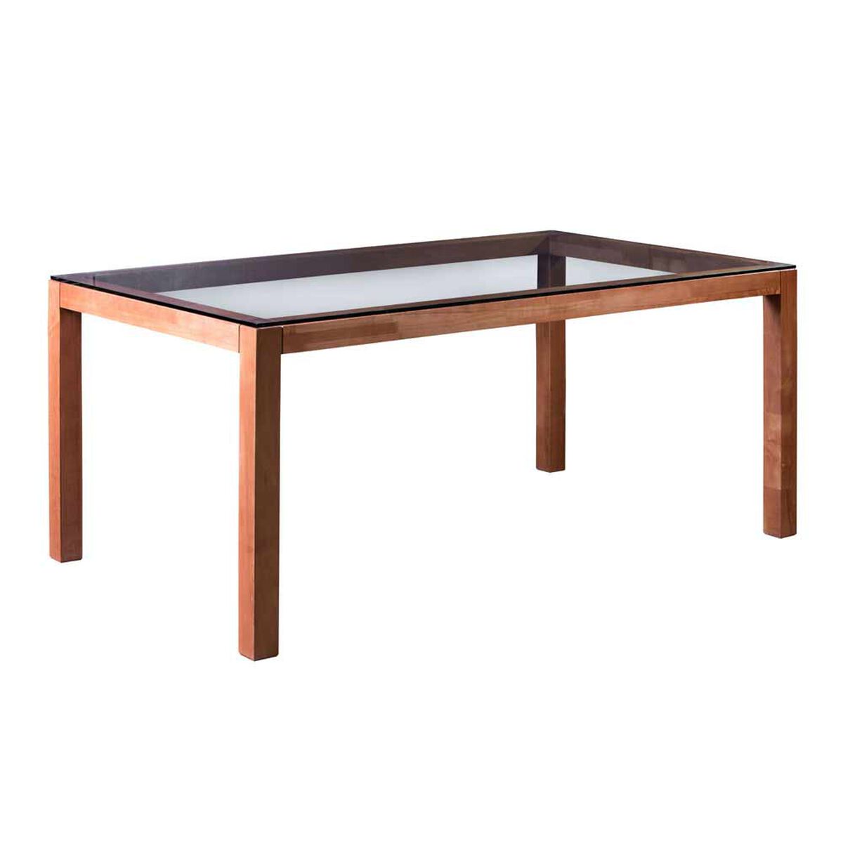 Mesa Comedor Malaga Rectangular