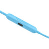 Audífonos Bluetooth In Ear Beats Flex Azul
