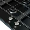 Encimera a Gas Teka EW 90 5G BK 5 Quemadores