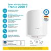 Termo Eléctrico Bosch TR 2000T 50 lts.