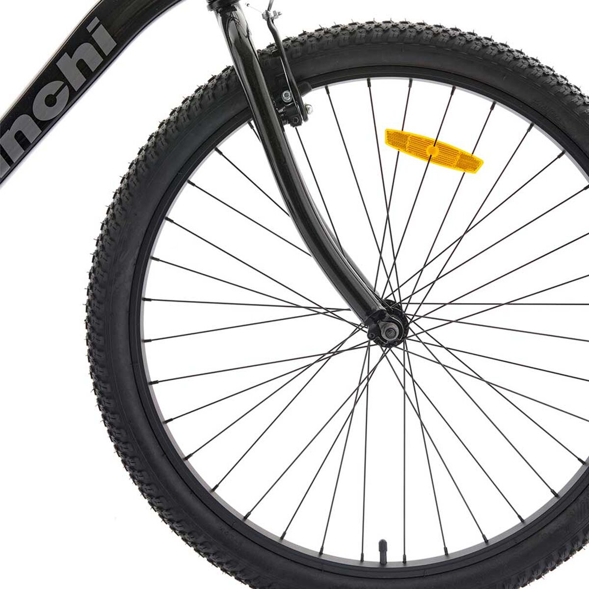 Bicicleta Mountain Bike Bianchi Mtb Pro Aro 26