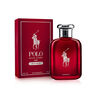 Perfume Ralph Lauren Polo Red EDP 75 ml