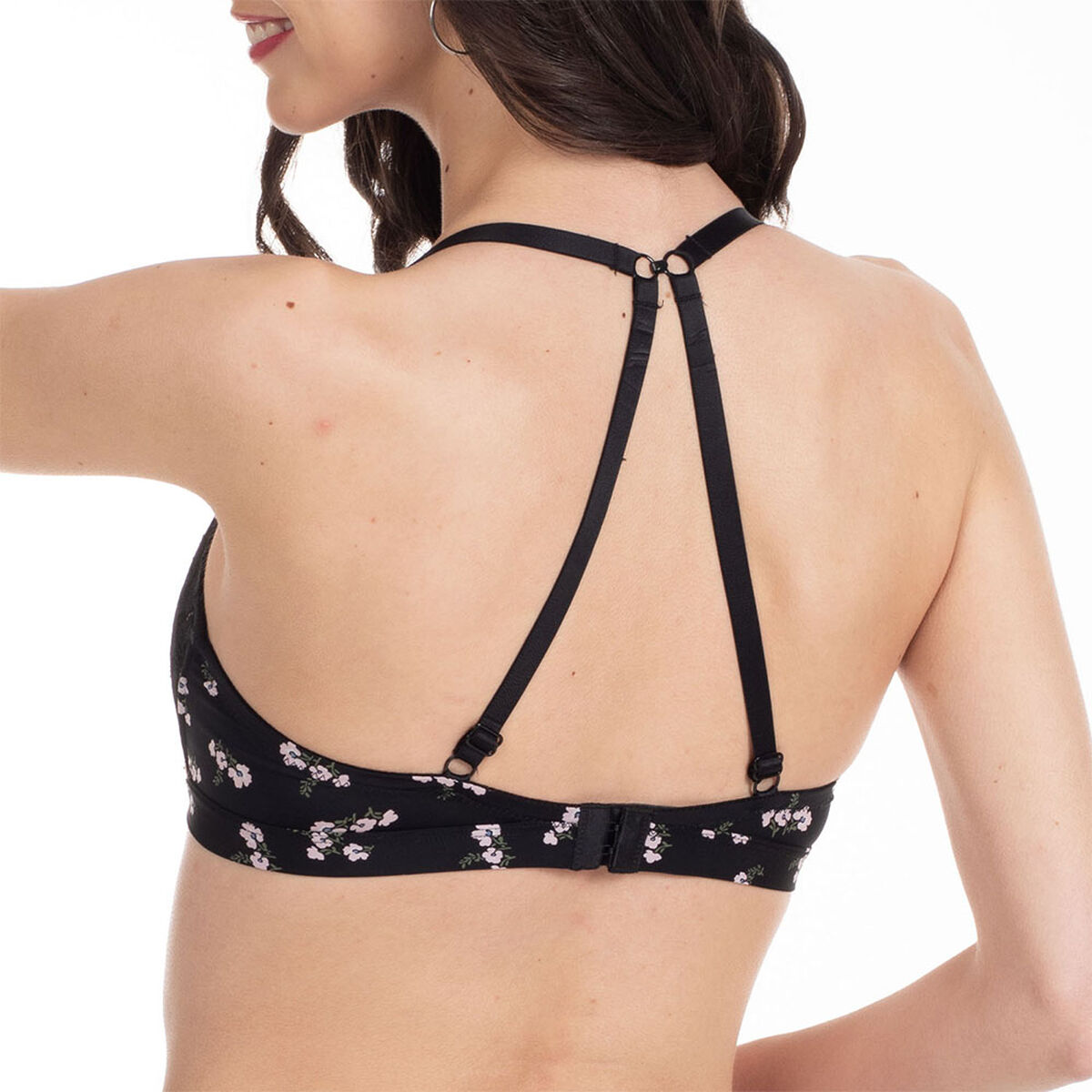 Sostén Bralette Mujer Intime