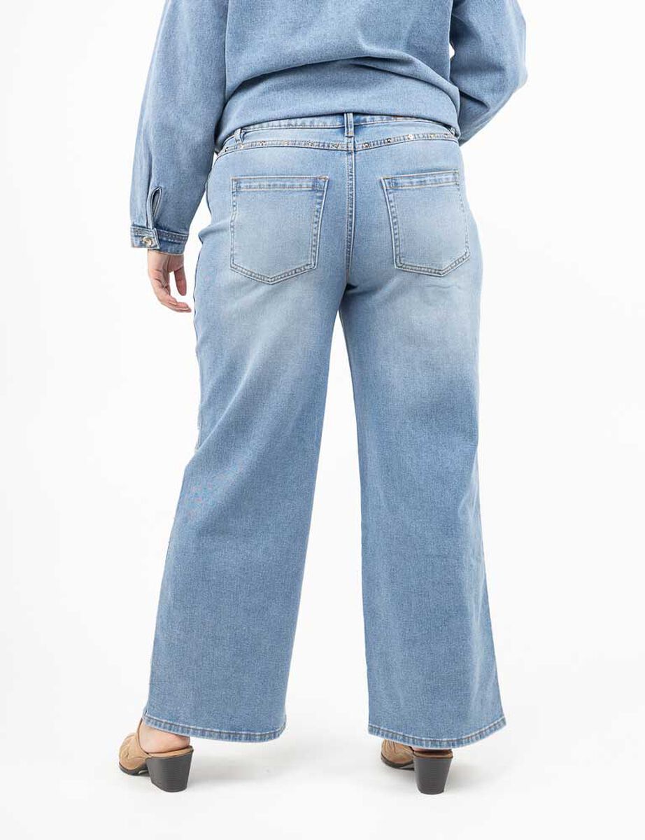 Jeans Mujer Extralindas