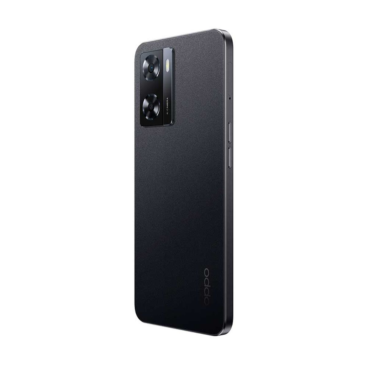 Celular Oppo A57 128GB 6,56" Glowing Black ​​Liberado