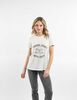 Polera Manga Corta Mujer Icono