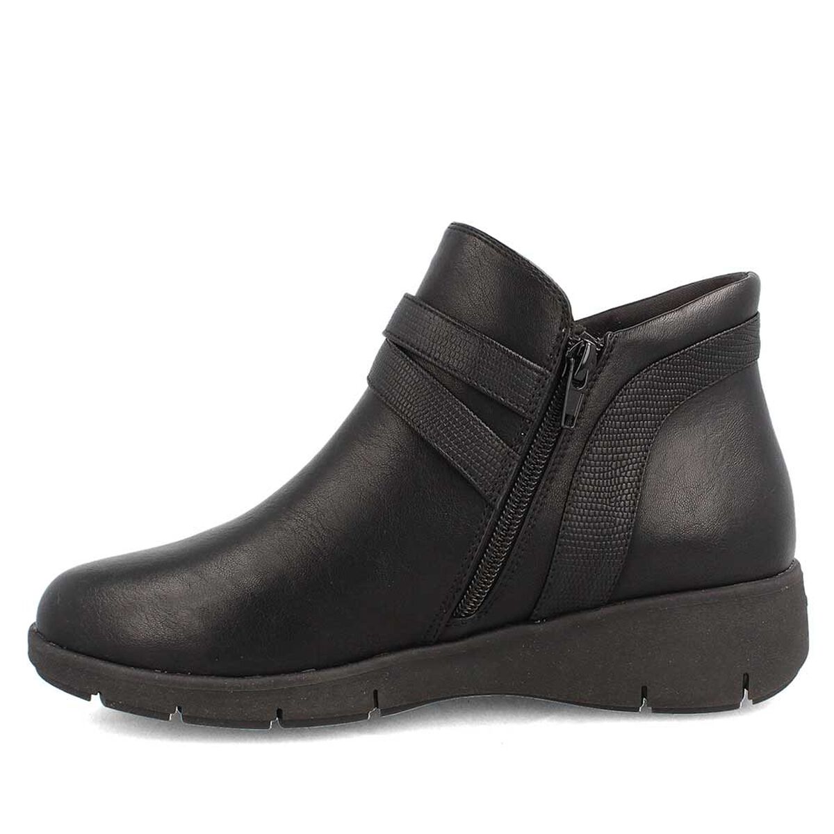 Bot&iacute;n Mujer Bata Comfit