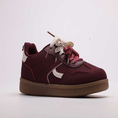 Zapatilla Urbana Mujer Icono