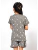 Pijama de Algodón Niña Kayser