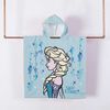 Toalla de Playa Infantil Disney Cristal 60 x 120 cm
