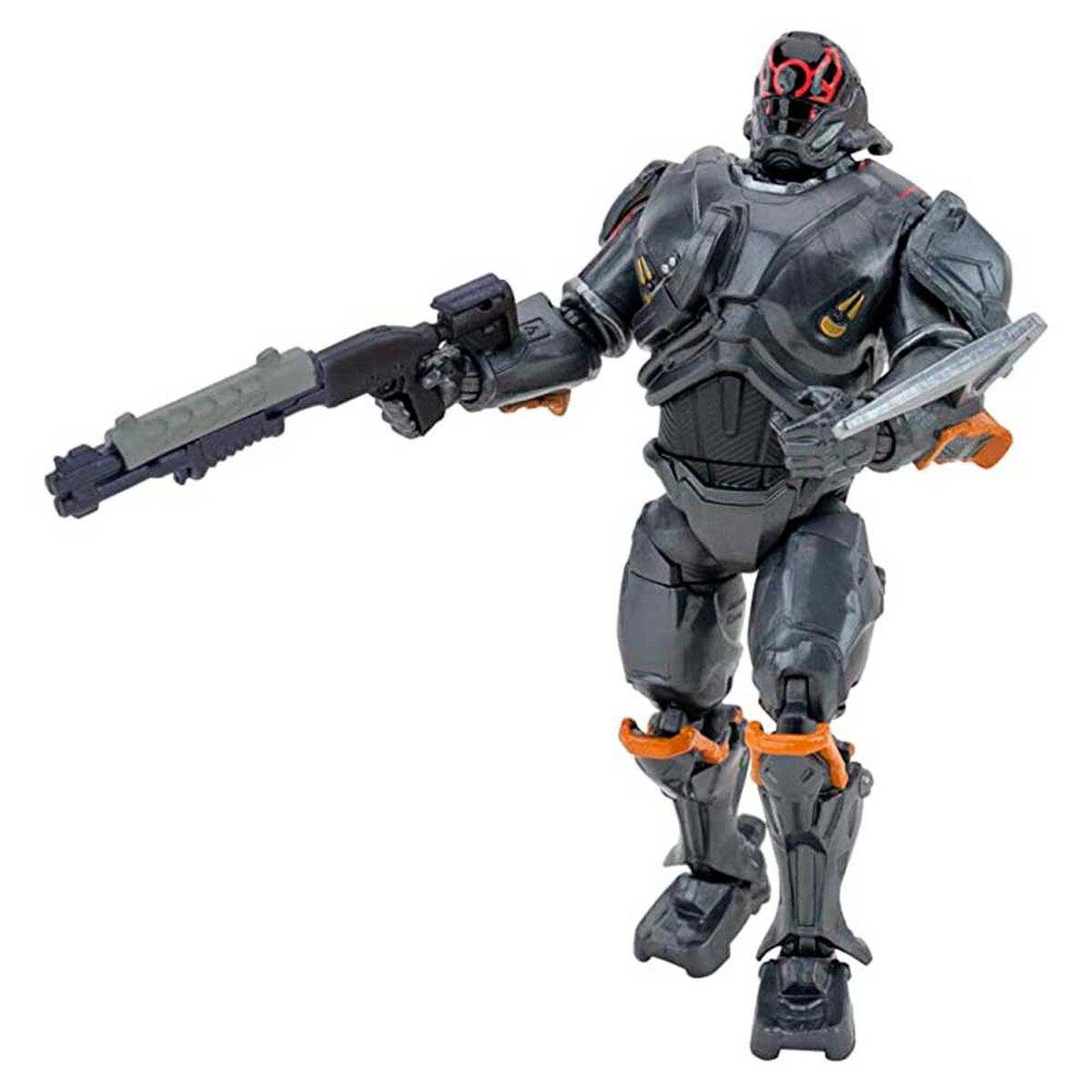 Figura Articulada The Scientist Fornite Abc