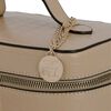 Cosmetiquero de Mujer Secret Osaka SC7 Grande Beige