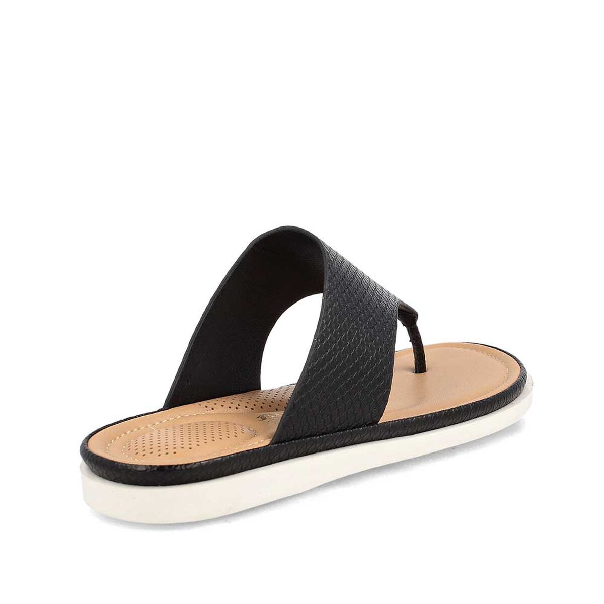 Sandalia Mujer Bata