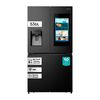 Refrigerador Side by Side Hisense RQ697HB 536 lts.
