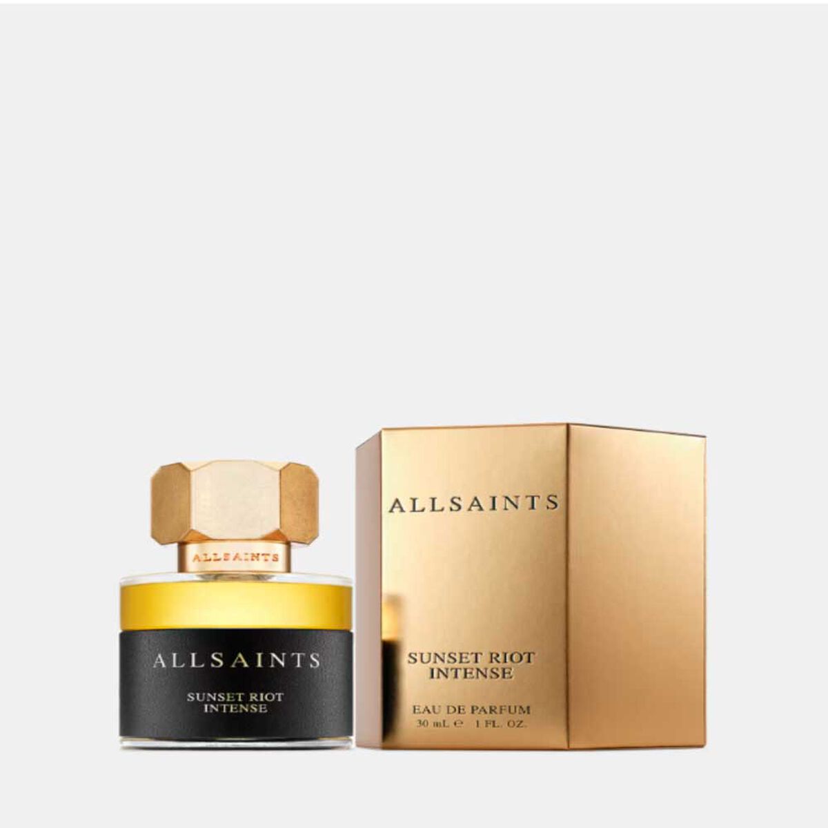 Perfume Edp All Saints Sunset Riot Intense Unisex 30 Ml
