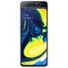 Celular Samsung Galaxy A80 6.7" Negro Liberado