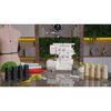 Combo Máquina de Coser Janome Easy Jeans + Overlock 8002D