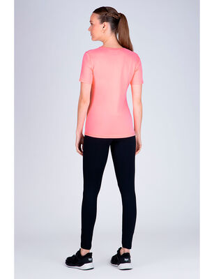 Imagen 2 del producto Polera Deportiva Mujer Everlast Najanjo