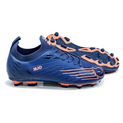 Imagen 1 del producto Zapatilla de Fútbol Hombre Guk Azul, Naranja