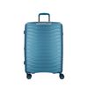 Maleta Saxoline Titanium Azul 66 Litros Talla M