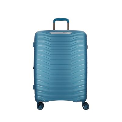 Maleta Saxoline Titanium Azul 66 Litros Talla M