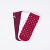 Pack 3 Calcetines Mujer Icono