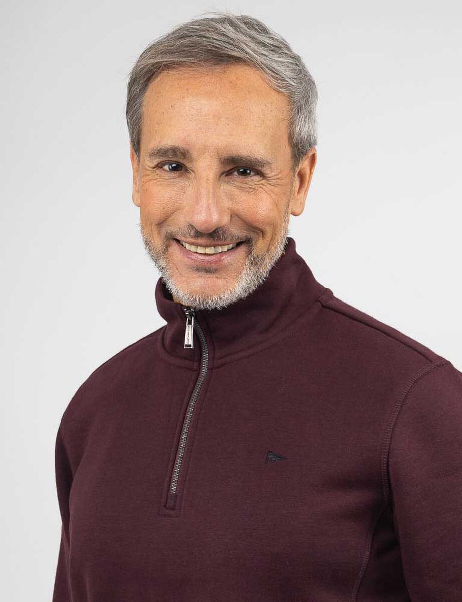 Polerón Hombre Portman Club