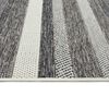 Alfombra Idetex Natural Gris 160 x 230 cm