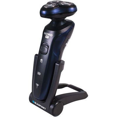 Máquina de Afeitar Blaupunkt Razor 5D Kit