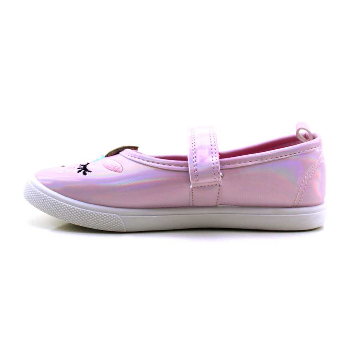 Zapatilla Niña Chess