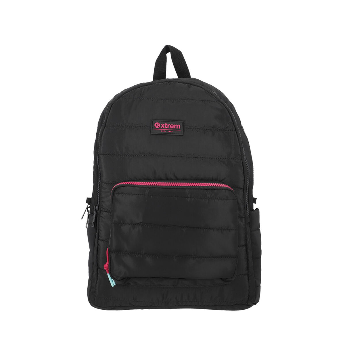 Mochila Notebook Hamilton 4Xt Negro 15" M Xtrem