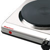 Cocina Eléctrica Magefesa MGF-8013 1 Plato
