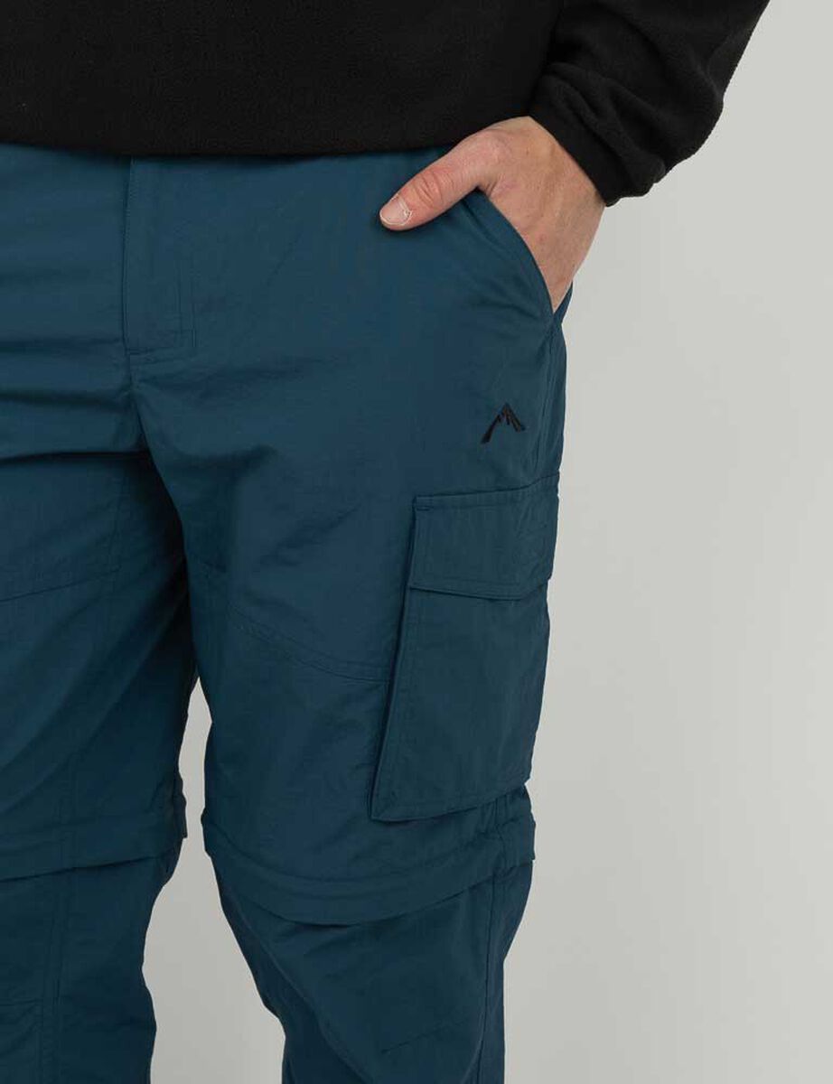 Pantal&oacute;n Deportivo Hombre Alpinextrem