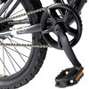 Bicicleta Infantil Oxford Drako Aro 20