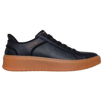 Imagen 2 del producto Zapatilla Urbana Hombre Skechers Negro