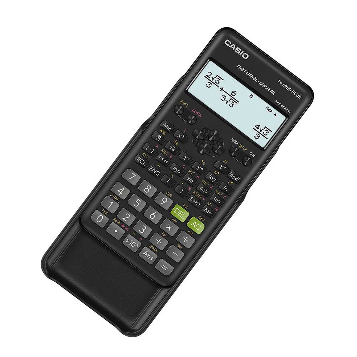 Calculadora Científica Casio FX-82ESPLUS
