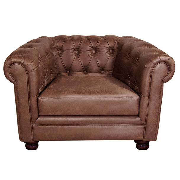 Sillón Florencia 1 Cuerpo