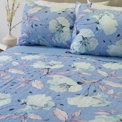 Imagen 2 del producto Quilt Doral King Origins D12 Diseños