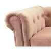 Sof&aacute; Latam Home Florencia 1 Cuerpo Beige