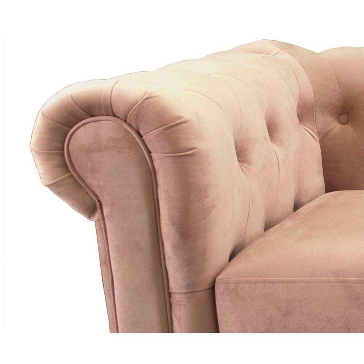 Sof&aacute; Latam Home Florencia 1 Cuerpo Beige