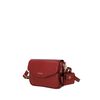 Bandolera Secret Bucarest FW25 S Burdeo