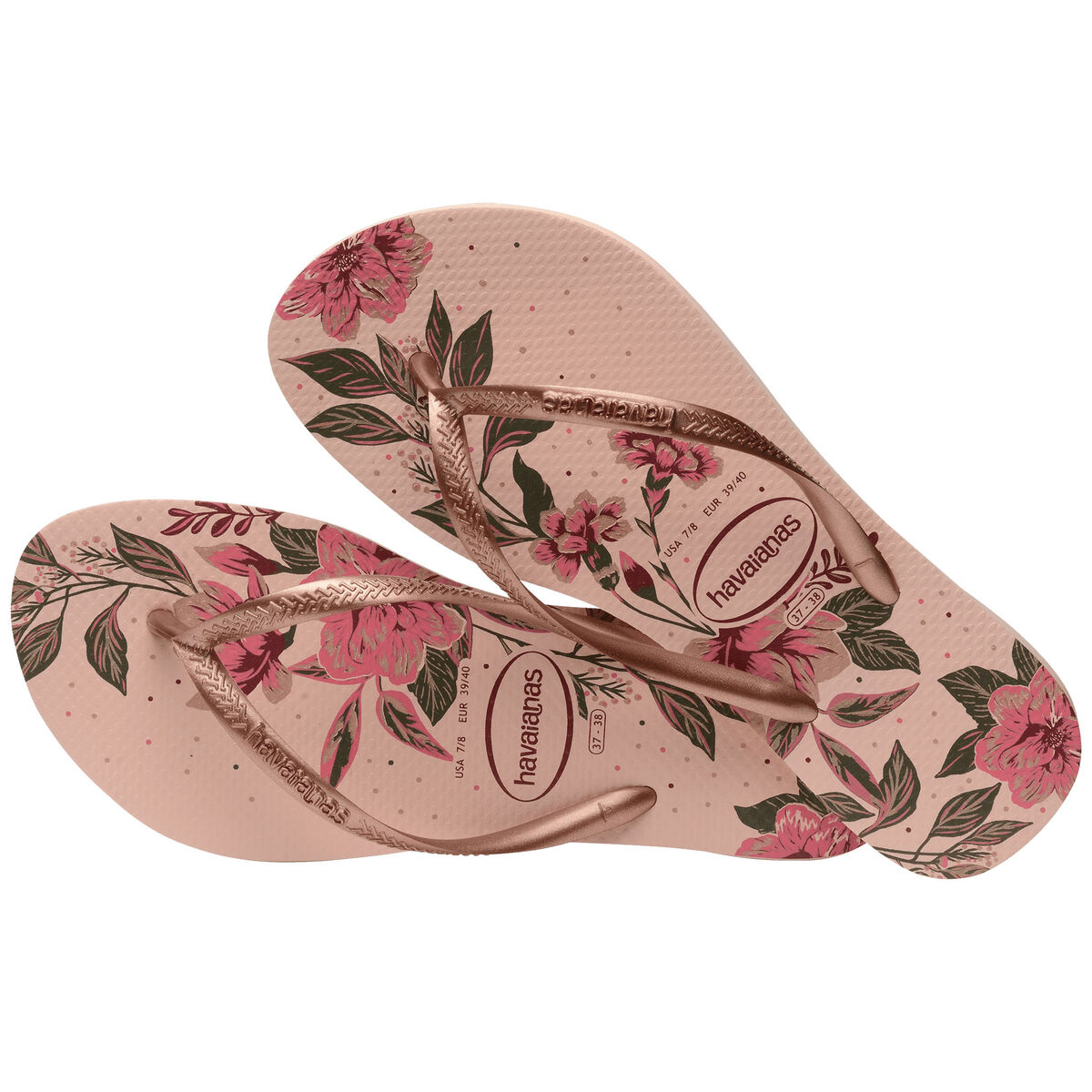 Sandalia Mujer Havaianas