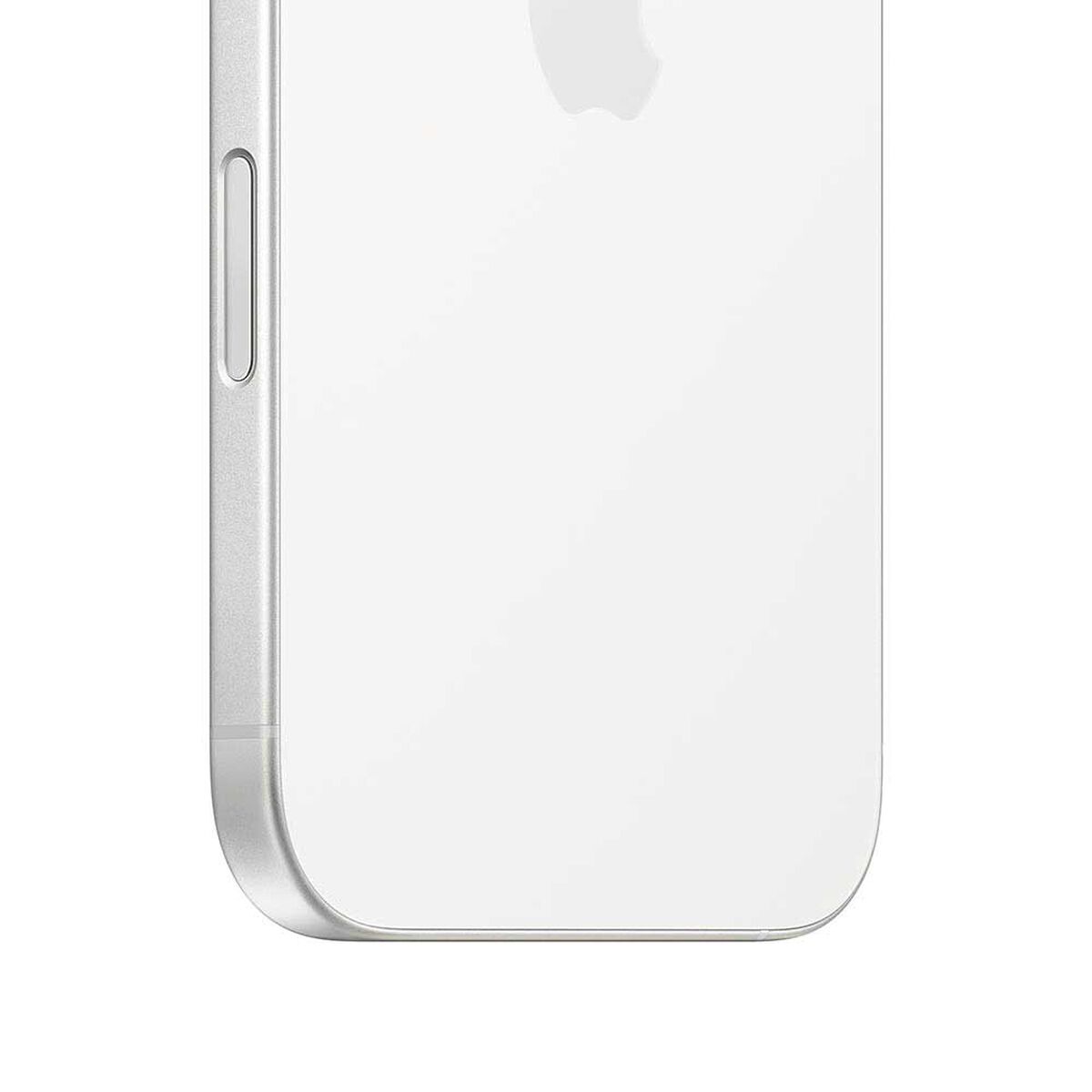 Apple Smartphone iPhone 16 128GB Blanco 6,1" Liberado
