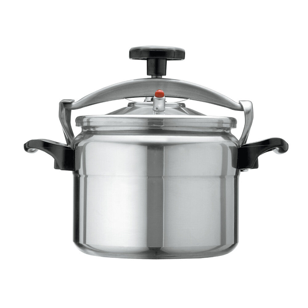 Olla a Presión Aluminio Fantuzzi 10 L