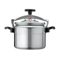 Olla a Presión Aluminio Fantuzzi 10 lts