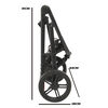Coche Travel System Jogger Bebesit P65 Negro