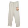 Pack 2 Pantal&oacute;n Buzo Ni&ntilde;a de Algod&oacute;n Chess